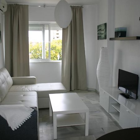 Apartamento Las Adelfas 赫雷斯 外观 照片