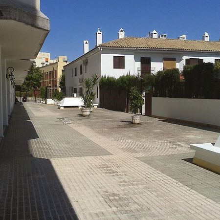 Apartamento Las Adelfas 赫雷斯 外观 照片