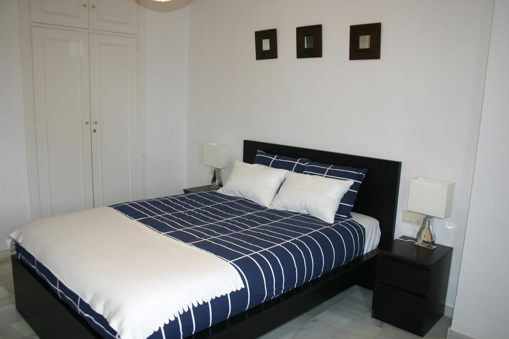 Apartamento Las Adelfas 赫雷斯 外观 照片