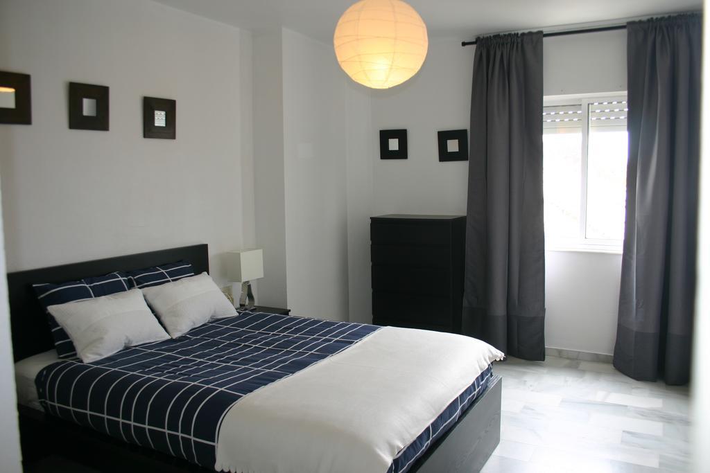 Apartamento Las Adelfas 赫雷斯 外观 照片