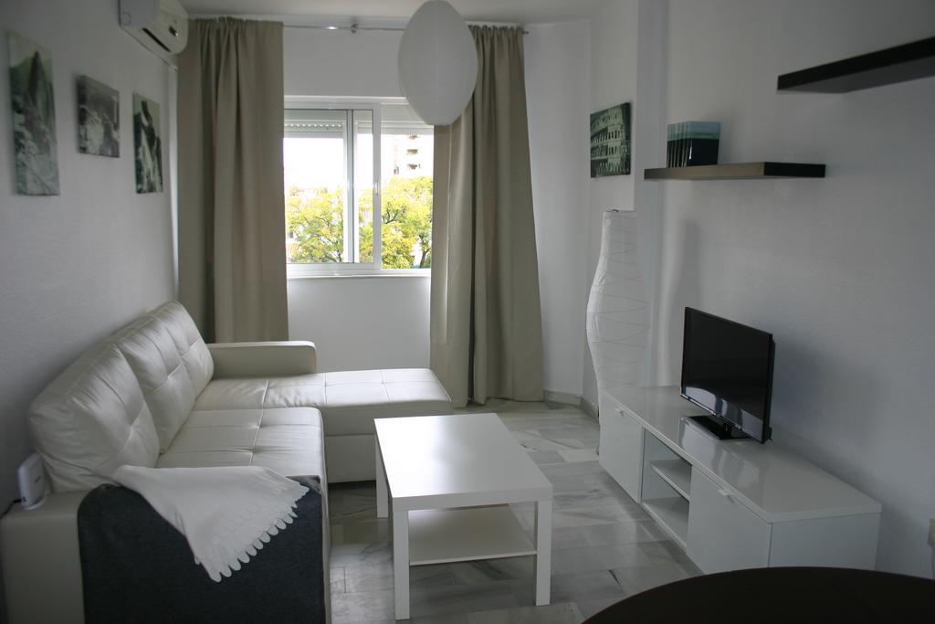 Apartamento Las Adelfas 赫雷斯 外观 照片
