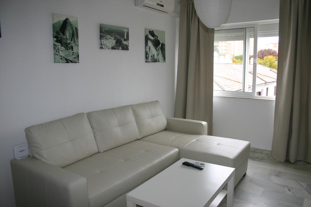 Apartamento Las Adelfas 赫雷斯 外观 照片