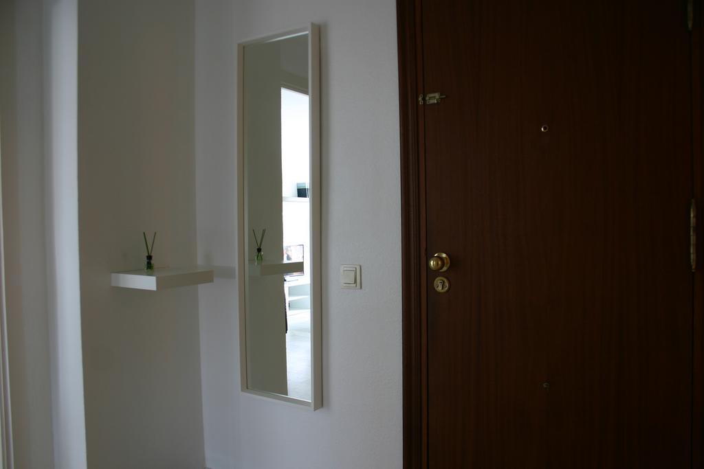 Apartamento Las Adelfas 赫雷斯 外观 照片