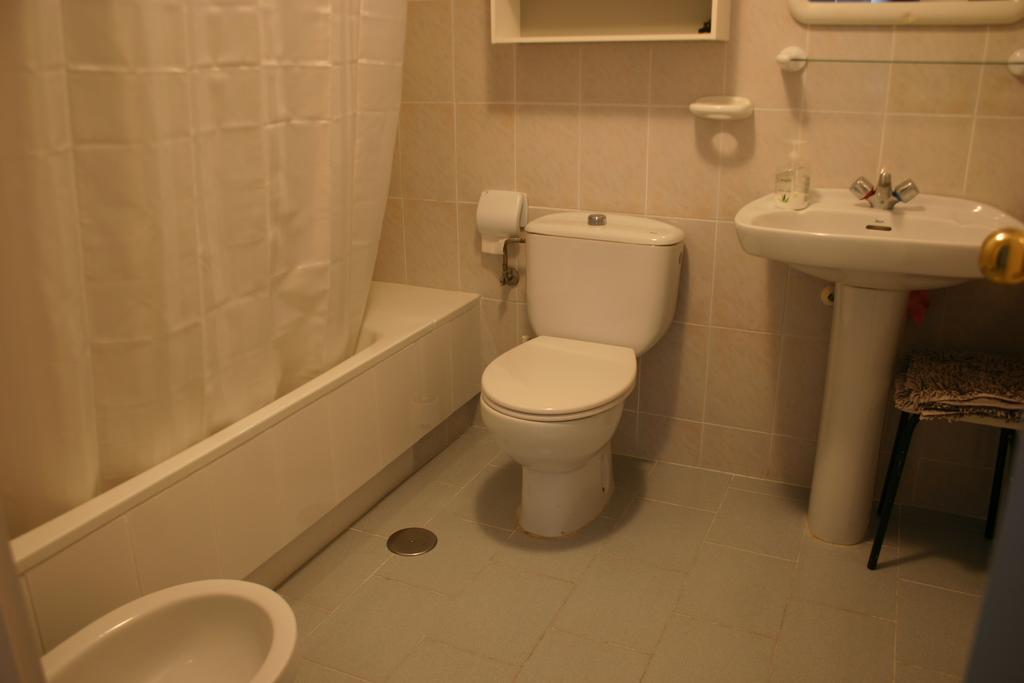 Apartamento Las Adelfas 赫雷斯 外观 照片