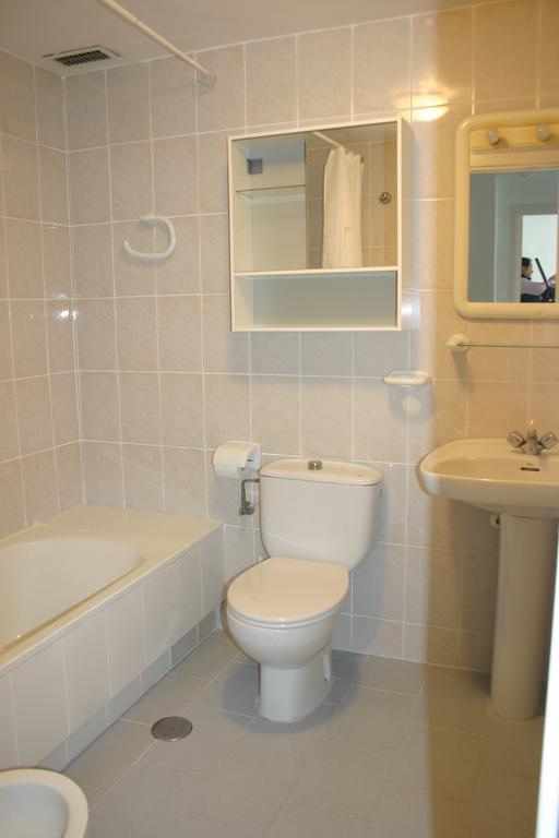 Apartamento Las Adelfas 赫雷斯 外观 照片