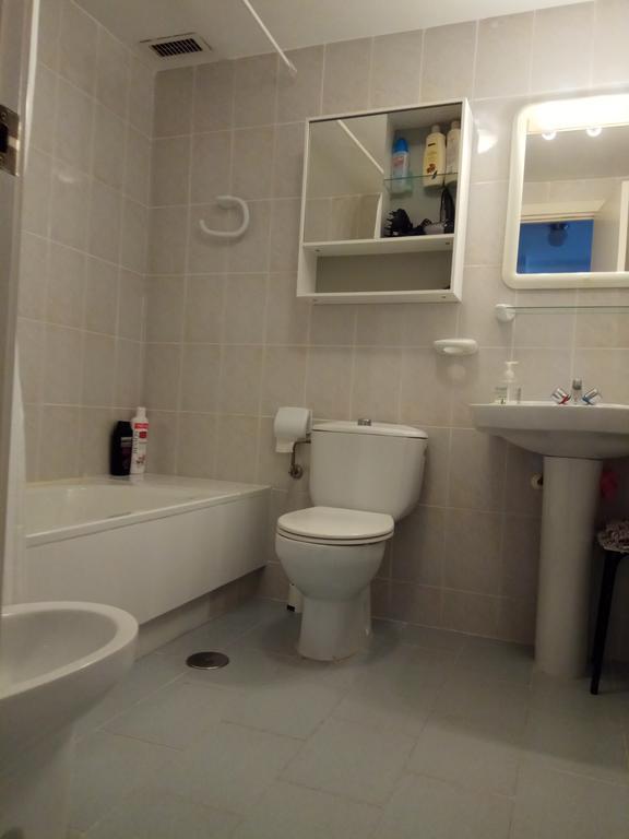 Apartamento Las Adelfas 赫雷斯 外观 照片