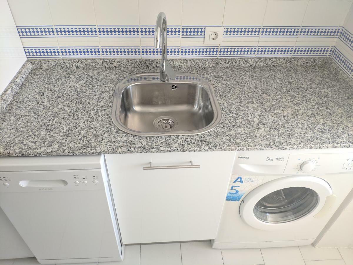 Apartamento Las Adelfas 赫雷斯 外观 照片