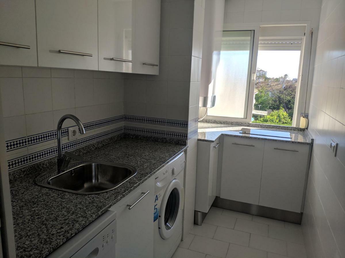 Apartamento Las Adelfas 赫雷斯 外观 照片